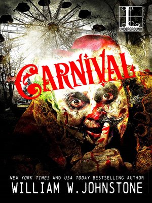 Carnival - ebook